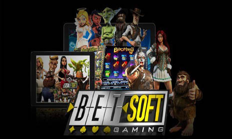 5 Game Slot Online Betsoft Terbaik Dengan Pembayaran Tertinggi