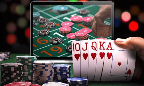 Cara Mudah Memilih Bandar Judi Poker Online Terpercaya