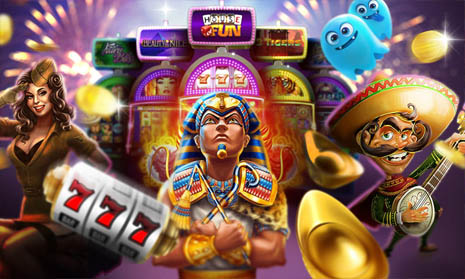 Jenis Provider Game Slot Online yang Populer di Indonesia