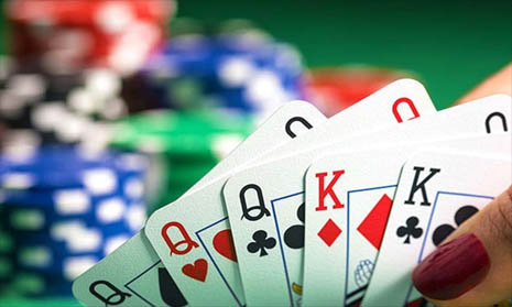Manfaat Penting Dalam Bermain Taruhan Judi Poker Terpercaya